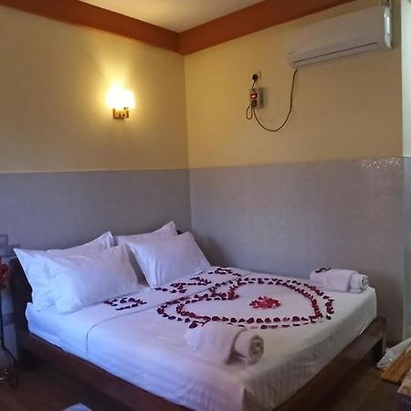 Shwe Wun Yan Motel Pagan Exteriér fotografie