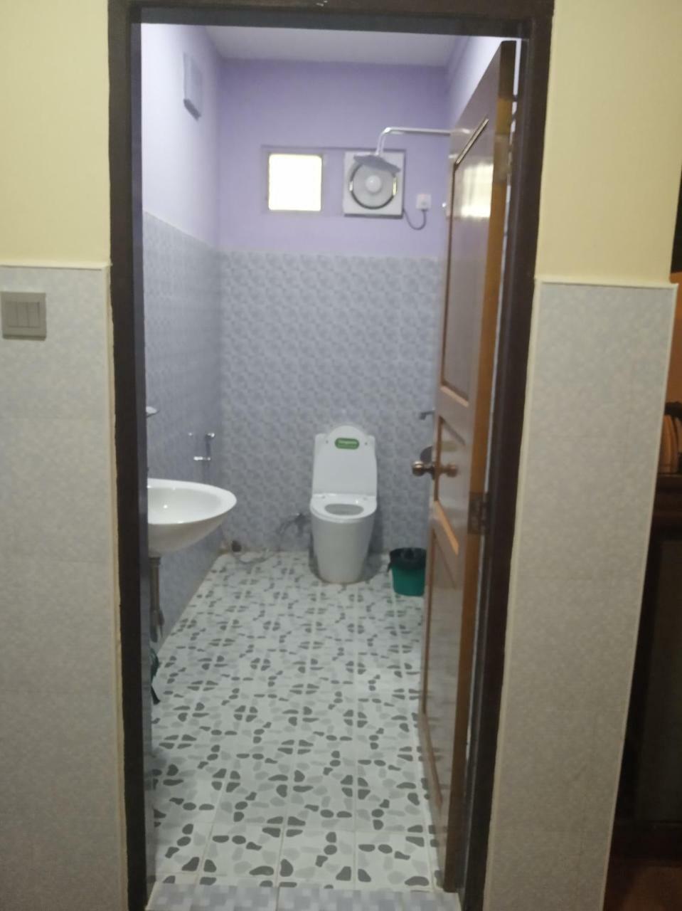 Shwe Wun Yan Motel Pagan Exteriér fotografie