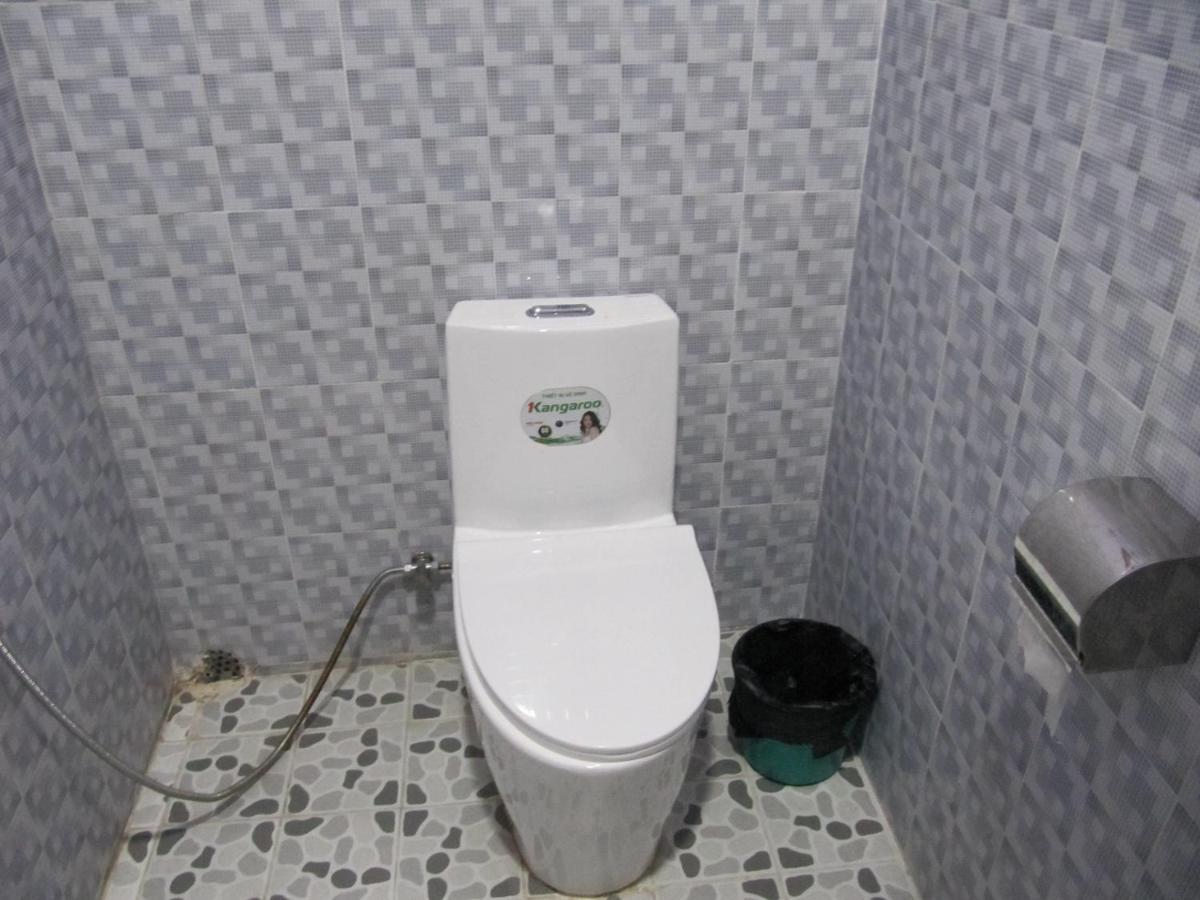 Shwe Wun Yan Motel Pagan Exteriér fotografie