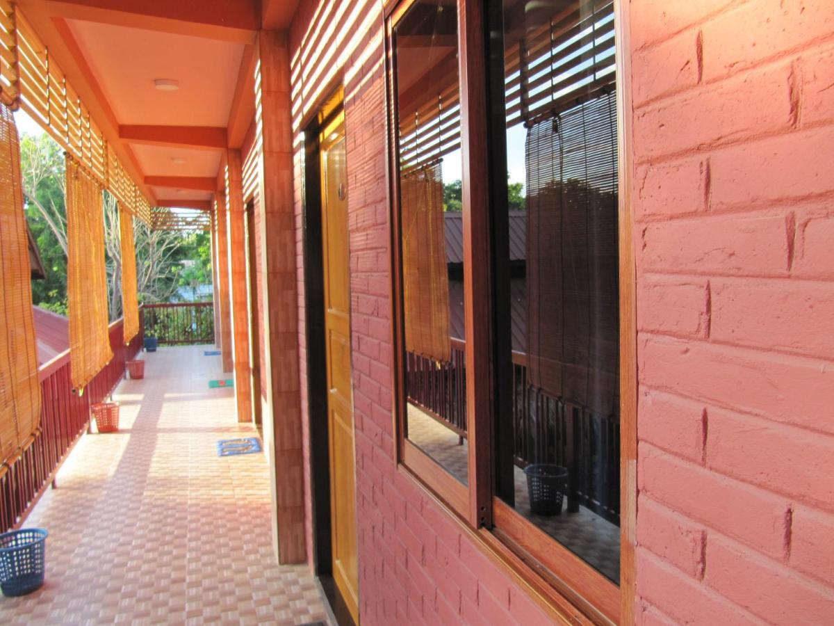Shwe Wun Yan Motel Pagan Exteriér fotografie