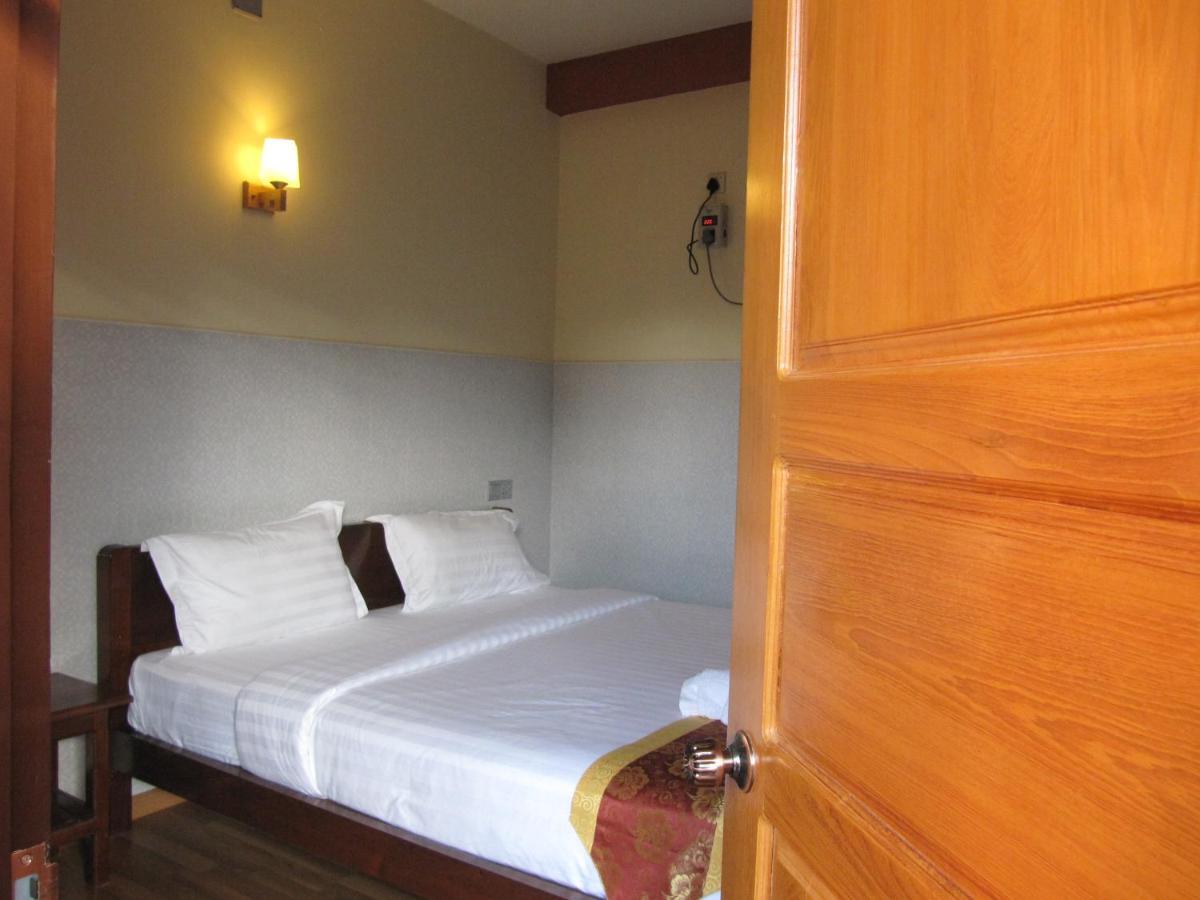 Shwe Wun Yan Motel Pagan Exteriér fotografie