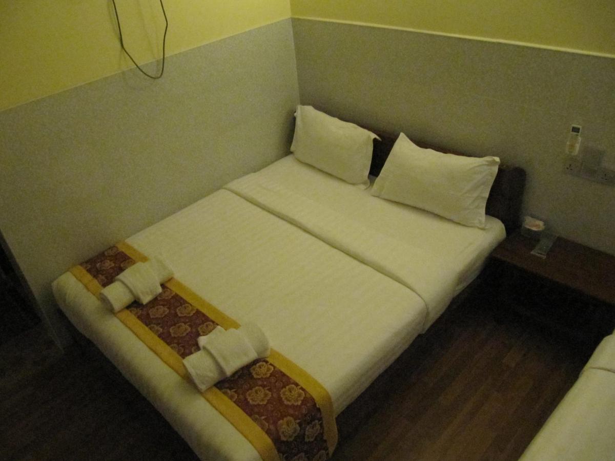 Shwe Wun Yan Motel Pagan Exteriér fotografie