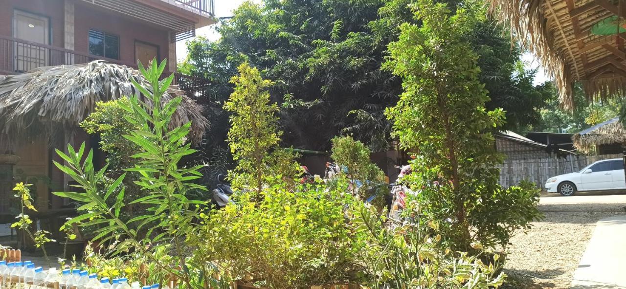 Shwe Wun Yan Motel Pagan Exteriér fotografie
